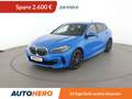 BMW 120 120d xDrive M Sport Aut.*NAVI*HEAD-UP*TEMPO*CAM* Blau - thumbnail 1