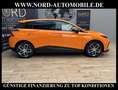 MG MG4 64kWh LUXURY *360KAM*ACC*LEDER*UPE:43* Orange - thumbnail 7