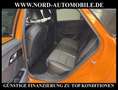 MG MG4 64kWh LUXURY *360KAM*ACC*LEDER*UPE:43* Orange - thumbnail 15