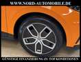 MG MG4 64kWh LUXURY *360KAM*ACC*LEDER*UPE:43* Orange - thumbnail 12