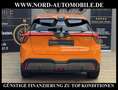 MG MG4 64kWh LUXURY *360KAM*ACC*LEDER*UPE:43* Orange - thumbnail 9