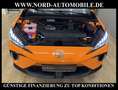 MG MG4 64kWh LUXURY *360KAM*ACC*LEDER*UPE:43* Orange - thumbnail 23
