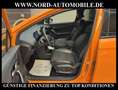 MG MG4 64kWh LUXURY *360KAM*ACC*LEDER*UPE:43* Orange - thumbnail 14