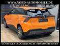 MG MG4 64kWh LUXURY *360KAM*ACC*LEDER*UPE:43* Orange - thumbnail 8