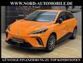 MG MG4 64kWh LUXURY *360KAM*ACC*LEDER*UPE:43* Orange - thumbnail 5