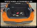 MG MG4 64kWh LUXURY *360KAM*ACC*LEDER*UPE:43* Orange - thumbnail 24
