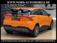 MG MG4 64kWh LUXURY *360KAM*ACC*LEDER*UPE:43* Orange - thumbnail 10