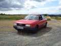 Audi 80 80 Rood - thumbnail 1