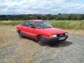 Audi 80 80 Rood - thumbnail 3