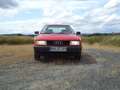 Audi 80 80 Rood - thumbnail 2