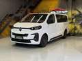 Citroen Spacetourer Plus XL Aut. LED~KAMERA~NAVI~ Weiß - thumbnail 3