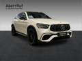 Mercedes-Benz GLC 63 AMG GLC 63 S 4M+ AMG DISTRO-PLUS+Burme+Pano+AHK+360° Bílá - thumbnail 10