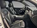 Mercedes-Benz GLC 63 AMG GLC 63 S 4M+ AMG DISTRO-PLUS+Burme+Pano+AHK+360° Bílá - thumbnail 11