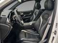 Mercedes-Benz GLC 63 AMG GLC 63 S 4M+ AMG DISTRO-PLUS+Burme+Pano+AHK+360° Bílá - thumbnail 5