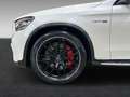 Mercedes-Benz GLC 63 AMG GLC 63 S 4M+ AMG DISTRO-PLUS+Burme+Pano+AHK+360° White - thumbnail 3