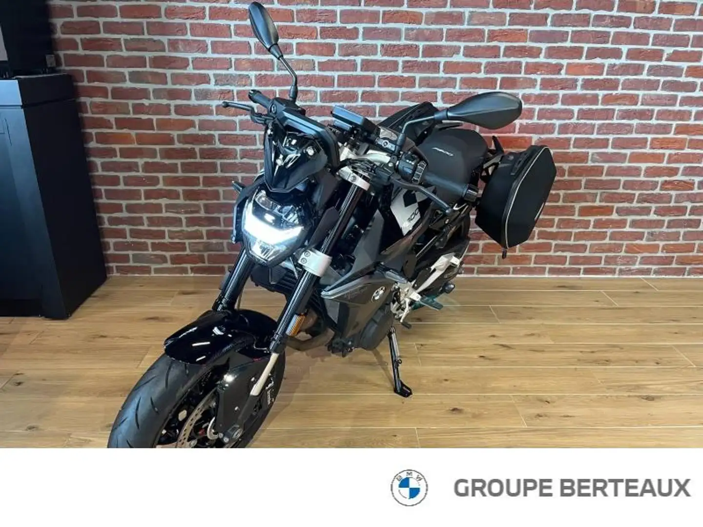 BMW F 900 R F 900 R A2 - 1