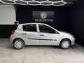 Renault Clio 3 III - 1.5 dCi - 85 CH Dynamique Distribution Ok Garantie 12 Mois Gris - thumbnail 8