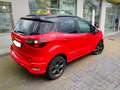 Ford EcoSport EcoSport 1.0 ecoboost ST-Line 100cv crvena - thumbnail 3