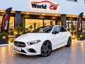 Mercedes-Benz A 180 Limousine Aut. AMG-Line/Pano/Night-Paket Weiß - thumbnail 1