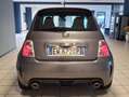 Fiat 500 Abarth 500 abarth 1.4 Turbo T-Jet Custom Grau - thumbnail 4