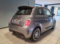 Fiat 500 Abarth 500 abarth 1.4 Turbo T-Jet Custom Grau - thumbnail 3