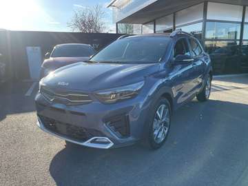 1.0T GT LINE - AUTOMAAT - STOCKWAGEN