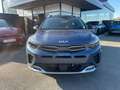 Kia Stonic 1.0T GT LINE - AUTOMAAT - STOCKWAGEN Bleu - thumbnail 2