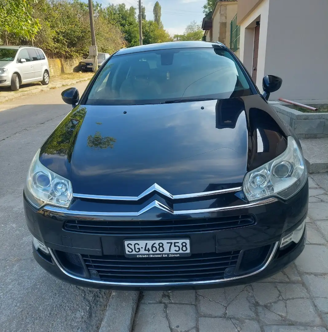 Citroen C5 3.0 V6 Exclusive - 1