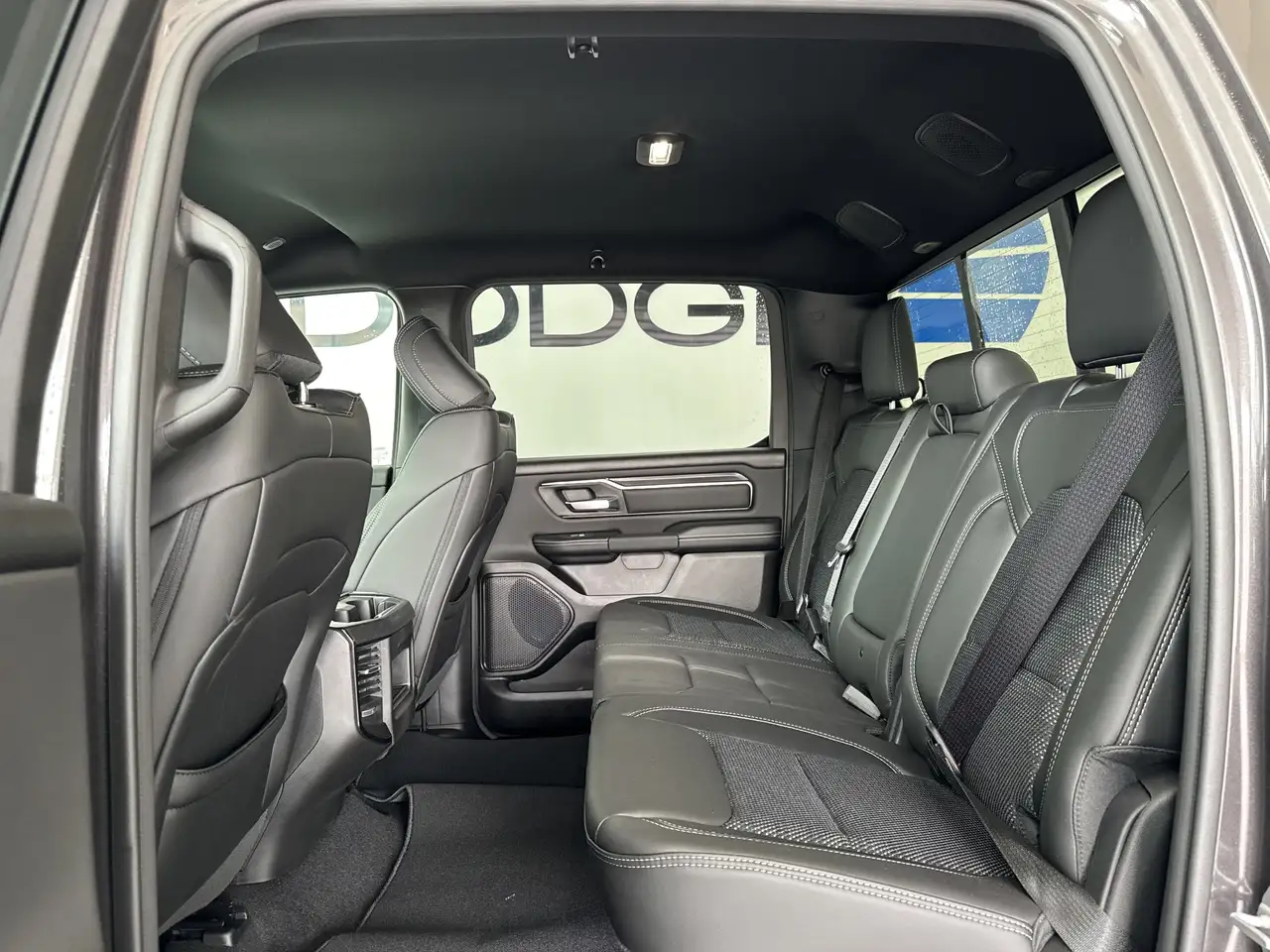 RAM 1500 fotografie RAM 1500