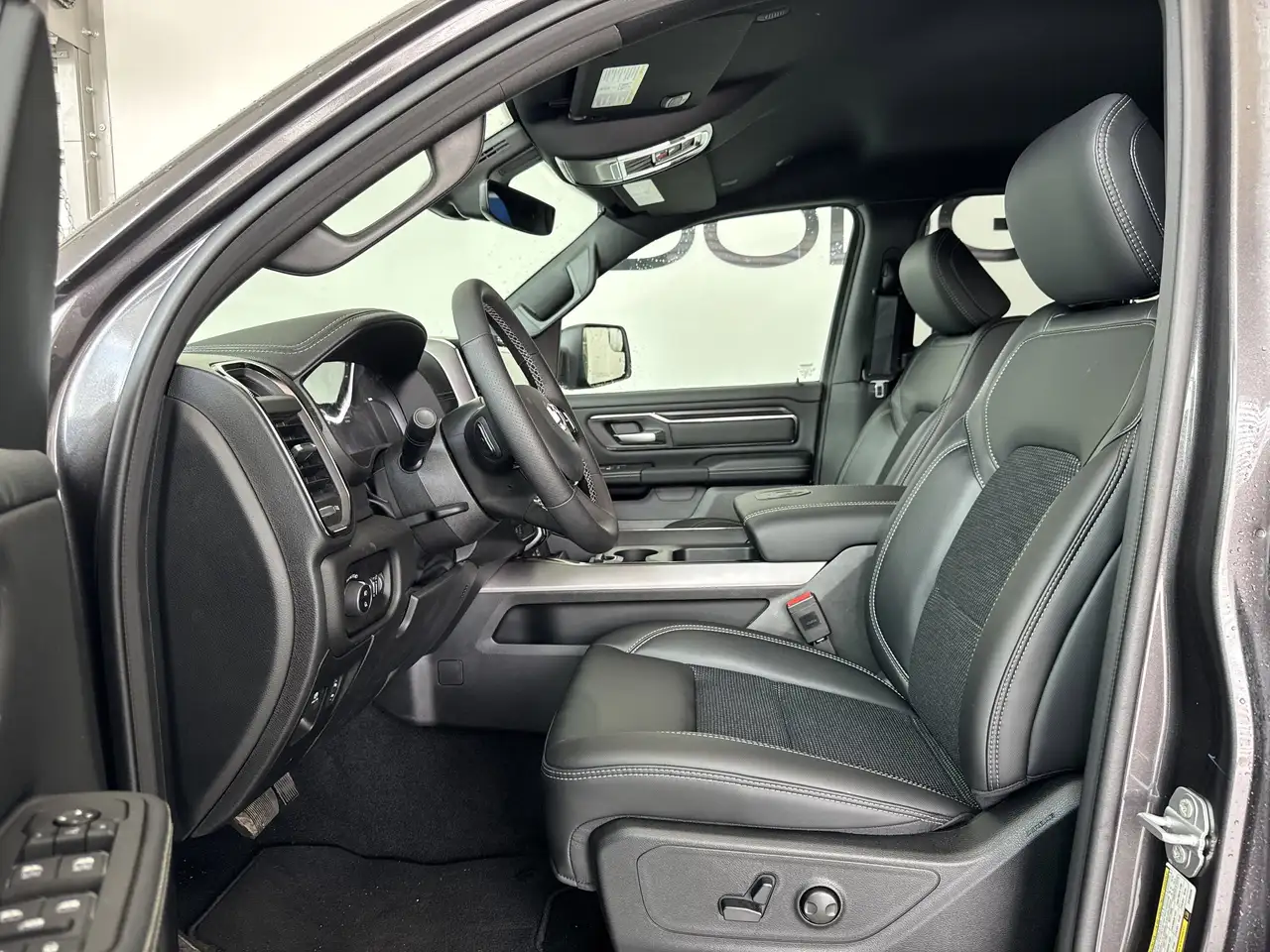 RAM 1500 fotografie RAM 1500