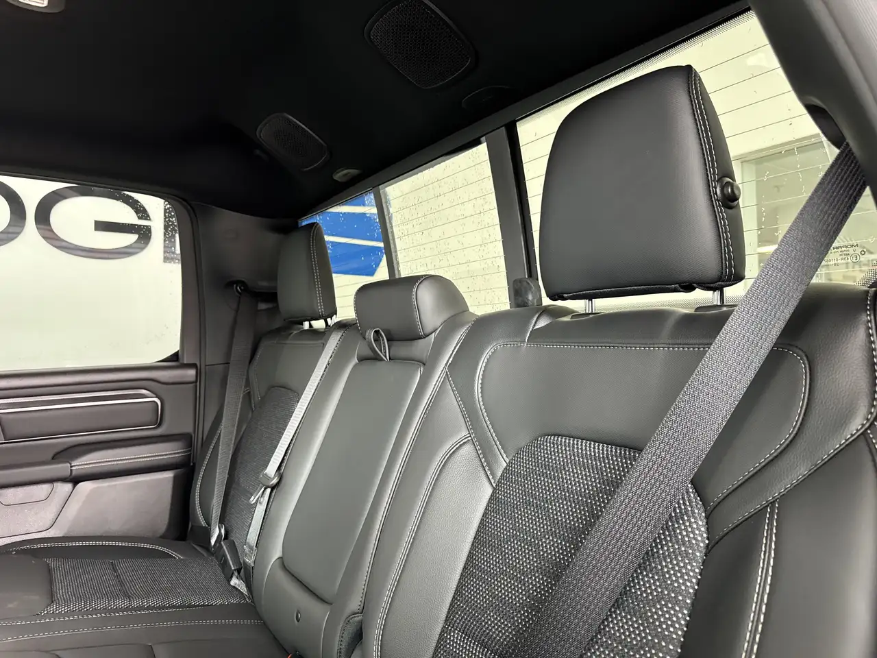 RAM 1500 fotografie RAM 1500