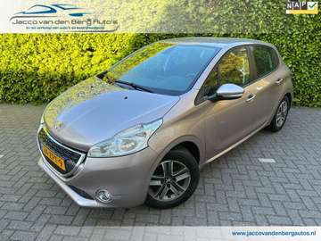 1.2 VTi Envy I Navigatie I Cruise Control