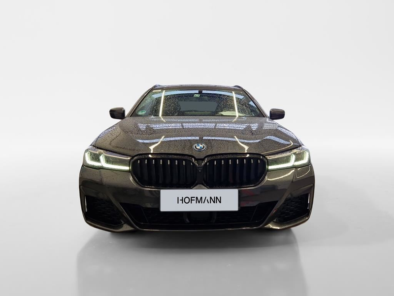 BMW 530 M Sport — photo 2