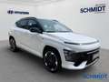 Hyundai KONA N Line X Elektro 2WD 65 kWh Navi LED BOSE Schiebed Weiß - thumbnail 2