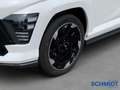 Hyundai KONA N Line X Elektro 2WD 65 kWh Navi LED BOSE Schiebed Weiß - thumbnail 5