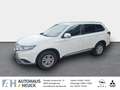 Mitsubishi Outlander Diamant Edition 2WD 2.0 MIVEC Navi Apple CarPlay A Weiß - thumbnail 1