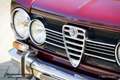Alfa Romeo Giulia sedan Rood - thumbnail 27