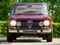 Alfa Romeo Giulia sedan Rood - thumbnail 1