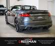 Audi TTS Roadster quattro LED B&O LEDER NAVI 19 ZOLL Gris - thumbnail 8