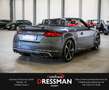 Audi TTS Roadster quattro LED B&O LEDER NAVI 19 ZOLL Gri - thumbnail 6