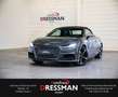 Audi TTS Roadster quattro LED B&O LEDER NAVI 19 ZOLL Grau - thumbnail 1