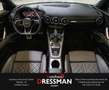 Audi TTS Roadster quattro LED B&O LEDER NAVI 19 ZOLL Grau - thumbnail 13