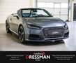 Audi TTS Roadster quattro LED B&O LEDER NAVI 19 ZOLL Grau - thumbnail 4