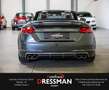 Audi TTS Roadster quattro LED B&O LEDER NAVI 19 ZOLL Gris - thumbnail 7