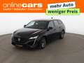 Peugeot 308 SW 1.2 PureTech 110 Active LED NAV DIGI-TACHO Schwarz - thumbnail 1