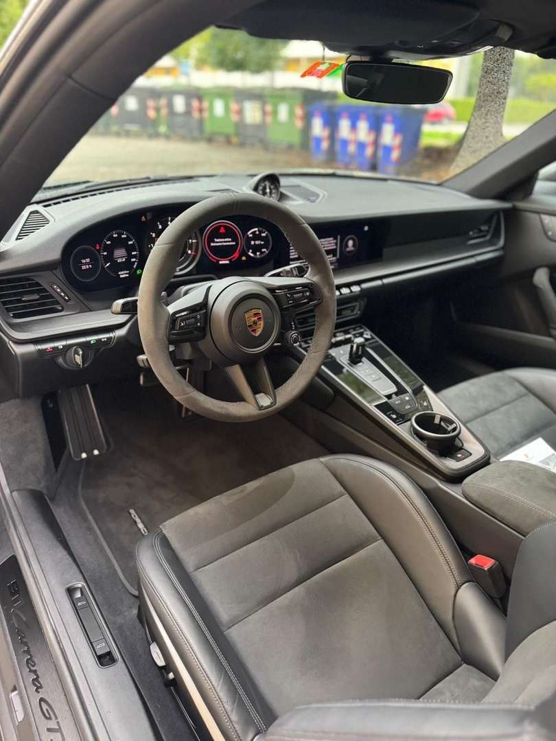 Porsche 992 I Carrera GTS -  - Joinsteer - #4