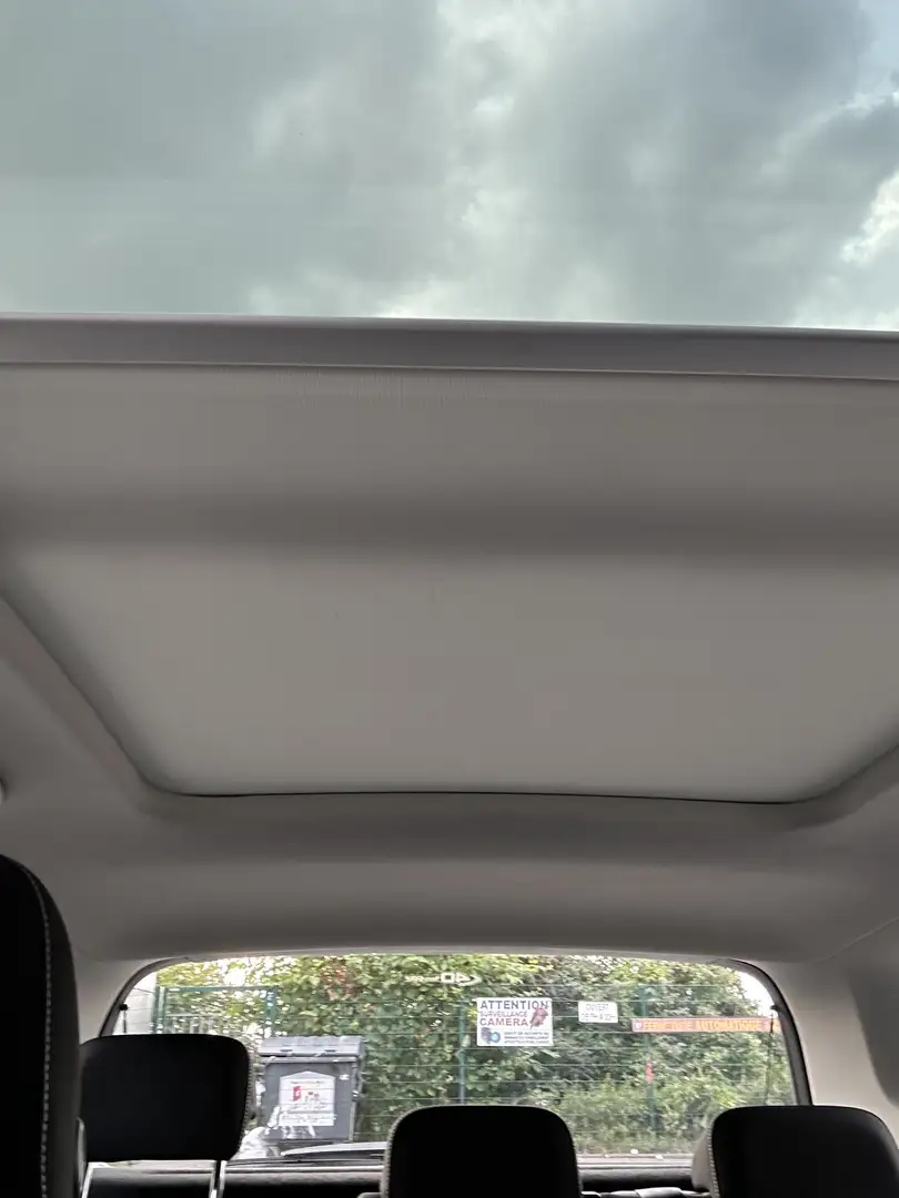 Volkswagen Golf Sportsvan 1.6 CR TDi Highline - 2