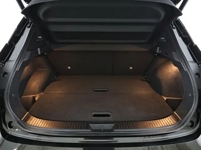 Nissan Qashqai view 6