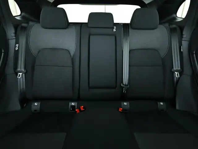Nissan Qashqai view 16