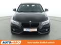 BMW 230 230i Sport Line Aut.*NAVI*LED*TEMPO*PDC* Noir - thumbnail 9